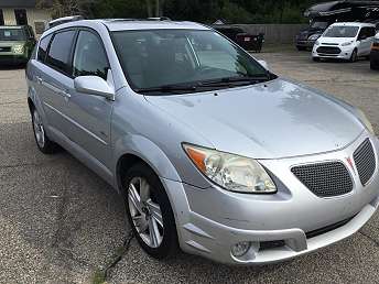 Used Pontiac Vibe for Sale Near Me - CARFAX