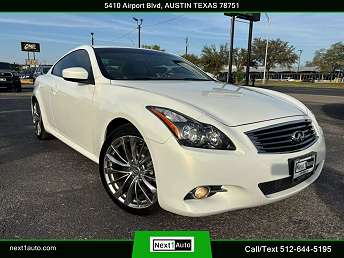 Used 2012 Infiniti G37 Journey for Sale Near Me - CARFAX