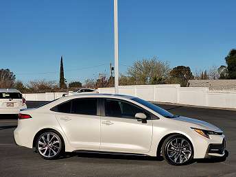 Used Toyota Corolla for Sale in Vacaville, CA (with Photos) - CARFAX