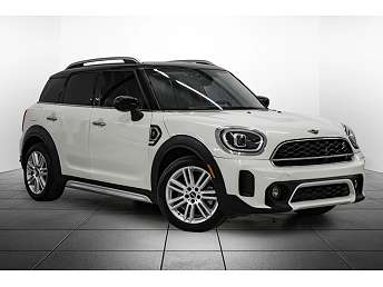 2023 Mini Cooper Countryman S 