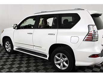 2017 Lexus GX 460 