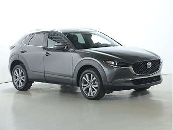 2023 Mazda CX-30 S 