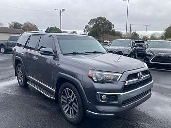 Used 2015 Toyota 4Runner for Sale near Lafayette, LA (with Photos) - CARFAX