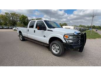 2014 Ford F-350 XLT 