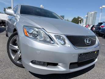 Used 2006 Lexus GS 430 for Sale Near Me - CARFAX