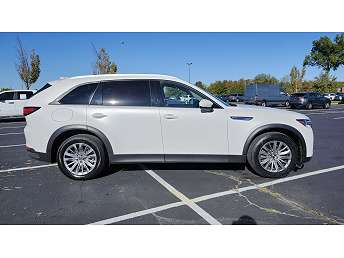 2024 Mazda CX-90 Preferred 