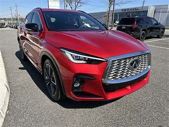 Used Infiniti QX55 for Sale in Philadelphia, PA (with Photos Used Infiniti QX55 for Sale in Philadelphia, PA (with Photos