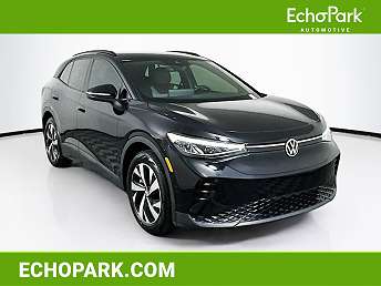 2025 Volkswagen ID.4 Limited 