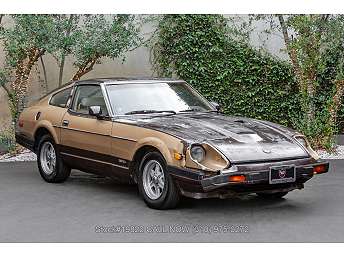 Used Datsun 280ZX for Sale Near Me - CARFAX