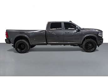 2023 Ram 3500 Laramie 
