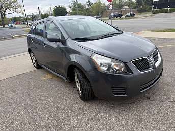 Used Pontiac Vibe for Sale in Cleveland, OH (with Photos) - CARFAX