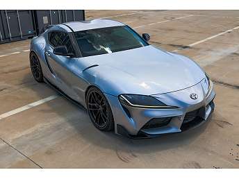 Used Toyota GR Supra for Sale in Saint Petersburg, FL (with