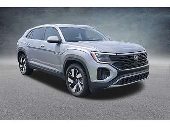 2024 Volkswagen Atlas SE 