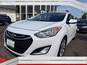 2014 Hyundai Elantra Base 