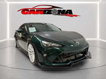 Used 2020 Toyota 86 Hakone Edition for Sale Near Me - CARFAX