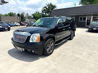 2012 GMC Yukon XL 1500 