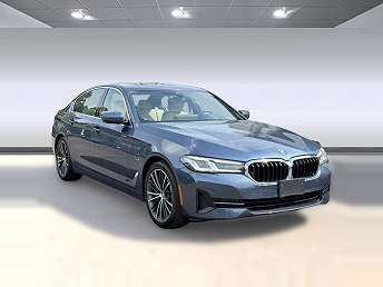 2023 BMW 5 Series 530e xDrive 