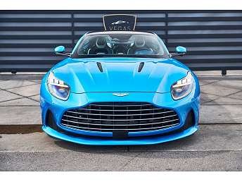 2024 Aston Martin DB12  