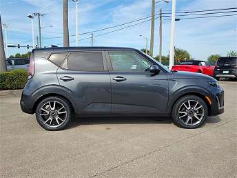 2024 Kia Soul EX 