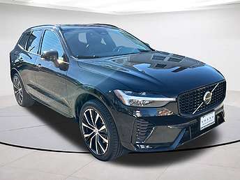 2024 Volvo XC60 B5 Plus 