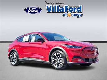 2024 Ford Mustang Mach-E Select 