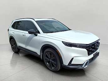 2023 Honda CR-V Sport Touring 