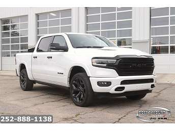 2023 Ram 1500 Limited 