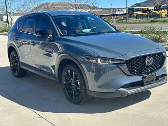 2023 Mazda CX-5 S 