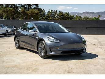 Used 2017 Tesla Model 3 Long Range for Sale Near Me - CARFAX
