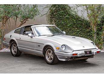 Used 1982 Datsun 280ZX for Sale Near Me - CARFAX