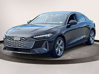 2025 Audi A5 Premium Plus 