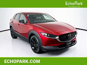 2024 Mazda CX-30 S 