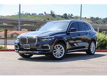 Used BMW X5 for Sale Near Me - CARFAX