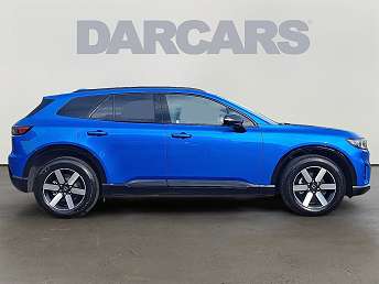 2025 Honda Prologue Touring 