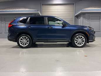 2023 Honda CR-V EX 