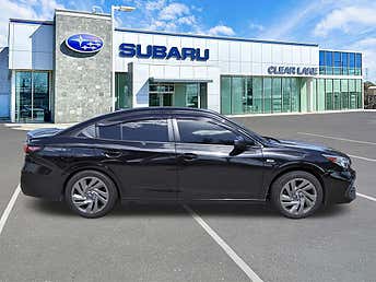 2024 Subaru Legacy Sport 