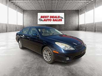 Used 2006 Lexus ES for Sale Near Me - CARFAX