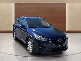 2014 Mazda CX-5 Touring 