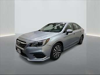 2019 Subaru Legacy 2.5i Premium 