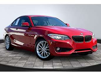 Used 2015 BMW 2 Series for Sale Near Me - CARFAX