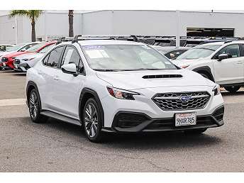 WRX markT 152 2022-2023モデル 2023 Subaru WRX Review & Ratings
