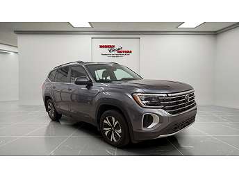 2024 Volkswagen Atlas SE 