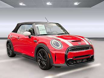 2024 Mini Cooper S 