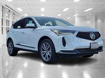 2023 Acura RDX Technology 