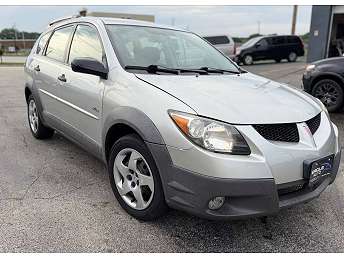 Used Pontiac Vibe for Sale Near Me - CARFAX