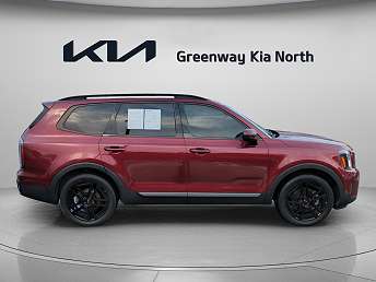 2023 Kia Telluride SX Prestige 