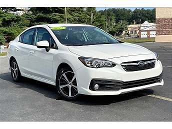 2023 Subaru Impreza  