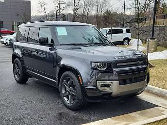 Land Rover Alexandria - 5900 McGuin Drive - Dealership, VA | CARFAX