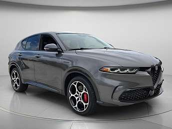 Used Alfa Romeo Tonale Veloce for Sale Near Me - CARFAX