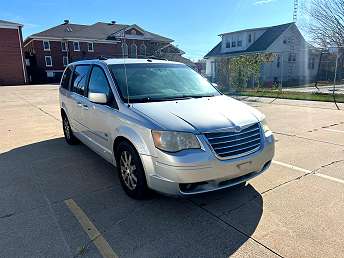 Used 2009 Chrysler Town & Country Touring for Sale Near Me Used 2009 Chrysler Town & Country Touring for Sale Near Me